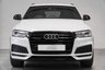 USED 2017 17 AUDI Q3 2.0 TFSI QUATTRO BLACK EDITION 5d 178 BHP 