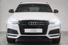 USED 2017 17 AUDI Q3 2.0 TFSI QUATTRO BLACK EDITION 5d 178 BHP 