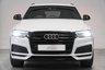USED 2017 17 AUDI Q3 2.0 TFSI QUATTRO BLACK EDITION 5d 178 BHP 
