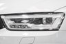 USED 2017 17 AUDI Q3 2.0 TFSI QUATTRO BLACK EDITION 5d 178 BHP 