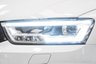 USED 2017 17 AUDI Q3 2.0 TFSI QUATTRO BLACK EDITION 5d 178 BHP 