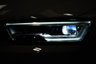 USED 2017 17 AUDI Q3 2.0 TFSI QUATTRO BLACK EDITION 5d 178 BHP 