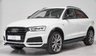 USED 2017 17 AUDI Q3 2.0 TFSI QUATTRO BLACK EDITION 5d 178 BHP 