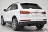 USED 2017 17 AUDI Q3 2.0 TFSI QUATTRO BLACK EDITION 5d 178 BHP 