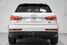 USED 2017 17 AUDI Q3 2.0 TFSI QUATTRO BLACK EDITION 5d 178 BHP 