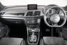 USED 2017 17 AUDI Q3 2.0 TFSI QUATTRO BLACK EDITION 5d 178 BHP 
