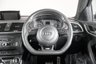 USED 2017 17 AUDI Q3 2.0 TFSI QUATTRO BLACK EDITION 5d 178 BHP 