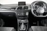 USED 2017 17 AUDI Q3 2.0 TFSI QUATTRO BLACK EDITION 5d 178 BHP 