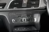 USED 2017 17 AUDI Q3 2.0 TFSI QUATTRO BLACK EDITION 5d 178 BHP 