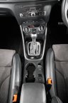 USED 2017 17 AUDI Q3 2.0 TFSI QUATTRO BLACK EDITION 5d 178 BHP 