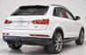 USED 2017 17 AUDI Q3 2.0 TFSI QUATTRO BLACK EDITION 5d 178 BHP 