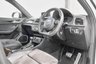 USED 2017 17 AUDI Q3 2.0 TFSI QUATTRO BLACK EDITION 5d 178 BHP 