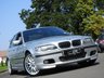 USED 2003 03 BMW 3 SERIES 3.0 330I SPORT 4d 228 BHP FULL LEATHER DRIVES SUPERB A/C