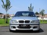 USED 2003 03 BMW 3 SERIES 3.0 330I SPORT 4d 228 BHP FULL LEATHER DRIVES SUPERB A/C