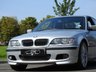 USED 2003 03 BMW 3 SERIES 3.0 330I SPORT 4d 228 BHP FULL LEATHER DRIVES SUPERB A/C