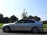 USED 2003 03 BMW 3 SERIES 3.0 330I SPORT 4d 228 BHP FULL LEATHER DRIVES SUPERB A/C