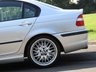 USED 2003 03 BMW 3 SERIES 3.0 330I SPORT 4d 228 BHP FULL LEATHER DRIVES SUPERB A/C