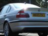 USED 2003 03 BMW 3 SERIES 3.0 330I SPORT 4d 228 BHP FULL LEATHER DRIVES SUPERB A/C