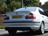 USED 2003 03 BMW 3 SERIES 3.0 330I SPORT 4d 228 BHP FULL LEATHER DRIVES SUPERB A/C