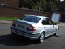 USED 2003 03 BMW 3 SERIES 3.0 330I SPORT 4d 228 BHP FULL LEATHER DRIVES SUPERB A/C