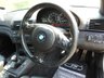 USED 2003 03 BMW 3 SERIES 3.0 330I SPORT 4d 228 BHP FULL LEATHER DRIVES SUPERB A/C