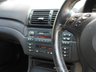 USED 2003 03 BMW 3 SERIES 3.0 330I SPORT 4d 228 BHP FULL LEATHER DRIVES SUPERB A/C
