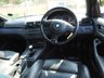 USED 2003 03 BMW 3 SERIES 3.0 330I SPORT 4d 228 BHP FULL LEATHER DRIVES SUPERB A/C