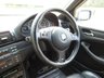 USED 2003 03 BMW 3 SERIES 3.0 330I SPORT 4d 228 BHP FULL LEATHER DRIVES SUPERB A/C