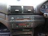 USED 2003 03 BMW 3 SERIES 3.0 330I SPORT 4d 228 BHP FULL LEATHER DRIVES SUPERB A/C
