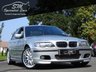 USED 2003 03 BMW 3 SERIES 3.0 330I SPORT 4d 228 BHP FULL LEATHER DRIVES SUPERB A/C