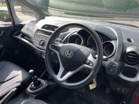 USED 2010 60 HONDA JAZZ 1.3 I-VTEC ES 5d 98 BHP 