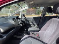USED 2010 60 HONDA JAZZ 1.3 I-VTEC ES 5d 98 BHP 