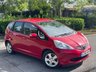 USED 2010 60 HONDA JAZZ 1.3 I-VTEC ES 5d 98 BHP 