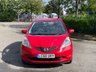 USED 2010 60 HONDA JAZZ 1.3 I-VTEC ES 5d 98 BHP 