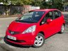 USED 2010 60 HONDA JAZZ 1.3 I-VTEC ES 5d 98 BHP 