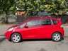 USED 2010 60 HONDA JAZZ 1.3 I-VTEC ES 5d 98 BHP 