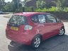 USED 2010 60 HONDA JAZZ 1.3 I-VTEC ES 5d 98 BHP 