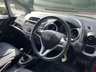 USED 2010 60 HONDA JAZZ 1.3 I-VTEC ES 5d 98 BHP 
