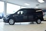 USED 2018 18 FORD TRANSIT CONNECT 1.5 240 LIMITED L2 P/VAN 118 BHP EURO 6 LOW APR FINANCE AVAILABLE