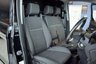 USED 2018 18 FORD TRANSIT CONNECT 1.5 240 LIMITED L2 P/VAN 118 BHP EURO 6 LOW APR FINANCE AVAILABLE