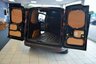 USED 2018 18 FORD TRANSIT CONNECT 1.5 240 LIMITED L2 P/VAN 118 BHP EURO 6 LOW APR FINANCE AVAILABLE