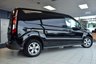 USED 2018 18 FORD TRANSIT CONNECT 1.5 240 LIMITED L2 P/VAN 118 BHP EURO 6 LOW APR FINANCE AVAILABLE
