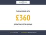 USED 2018 18 FORD TRANSIT CONNECT 1.5 240 LIMITED L2 P/VAN 118 BHP EURO 6 LOW APR FINANCE AVAILABLE