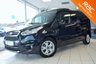 USED 2018 18 FORD TRANSIT CONNECT 1.5 240 LIMITED L2 P/VAN 118 BHP EURO 6 LOW APR FINANCE AVAILABLE