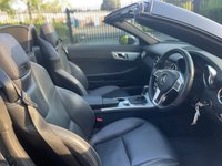 USED 2014 E MERCEDES-BENZ SLK 2.1 SLK250 CDI BLUEEFFICIENCY 2d 204 BHP 