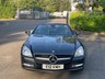 USED 2014 E MERCEDES-BENZ SLK 2.1 SLK250 CDI BLUEEFFICIENCY 2d 204 BHP 