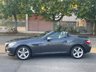 USED 2014 E MERCEDES-BENZ SLK 2.1 SLK250 CDI BLUEEFFICIENCY 2d 204 BHP 