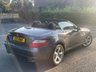 USED 2014 E MERCEDES-BENZ SLK 2.1 SLK250 CDI BLUEEFFICIENCY 2d 204 BHP 