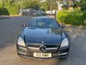 USED 2014 E MERCEDES-BENZ SLK 2.1 SLK250 CDI BLUEEFFICIENCY 2d 204 BHP 
