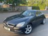 USED 2014 E MERCEDES-BENZ SLK 2.1 SLK250 CDI BLUEEFFICIENCY 2d 204 BHP 